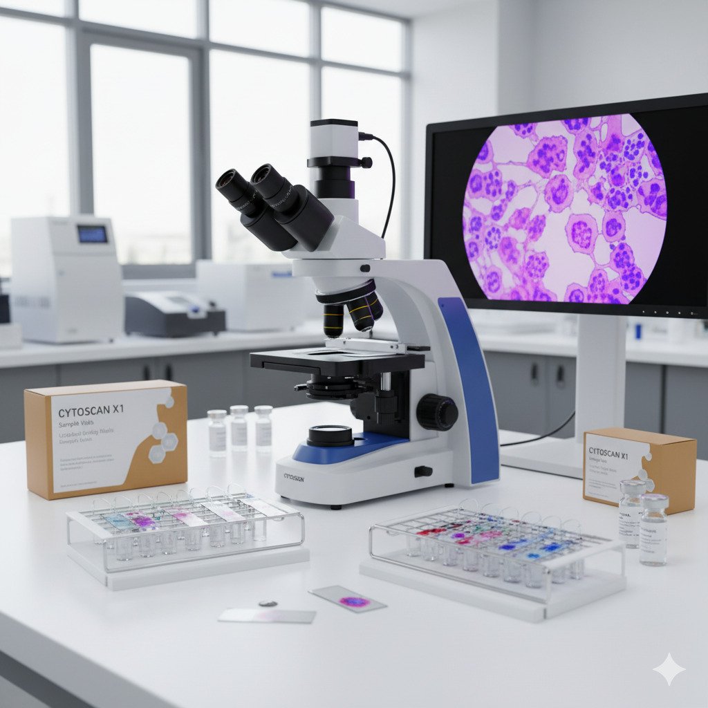Allergen- Specific IgE (Allergic P)